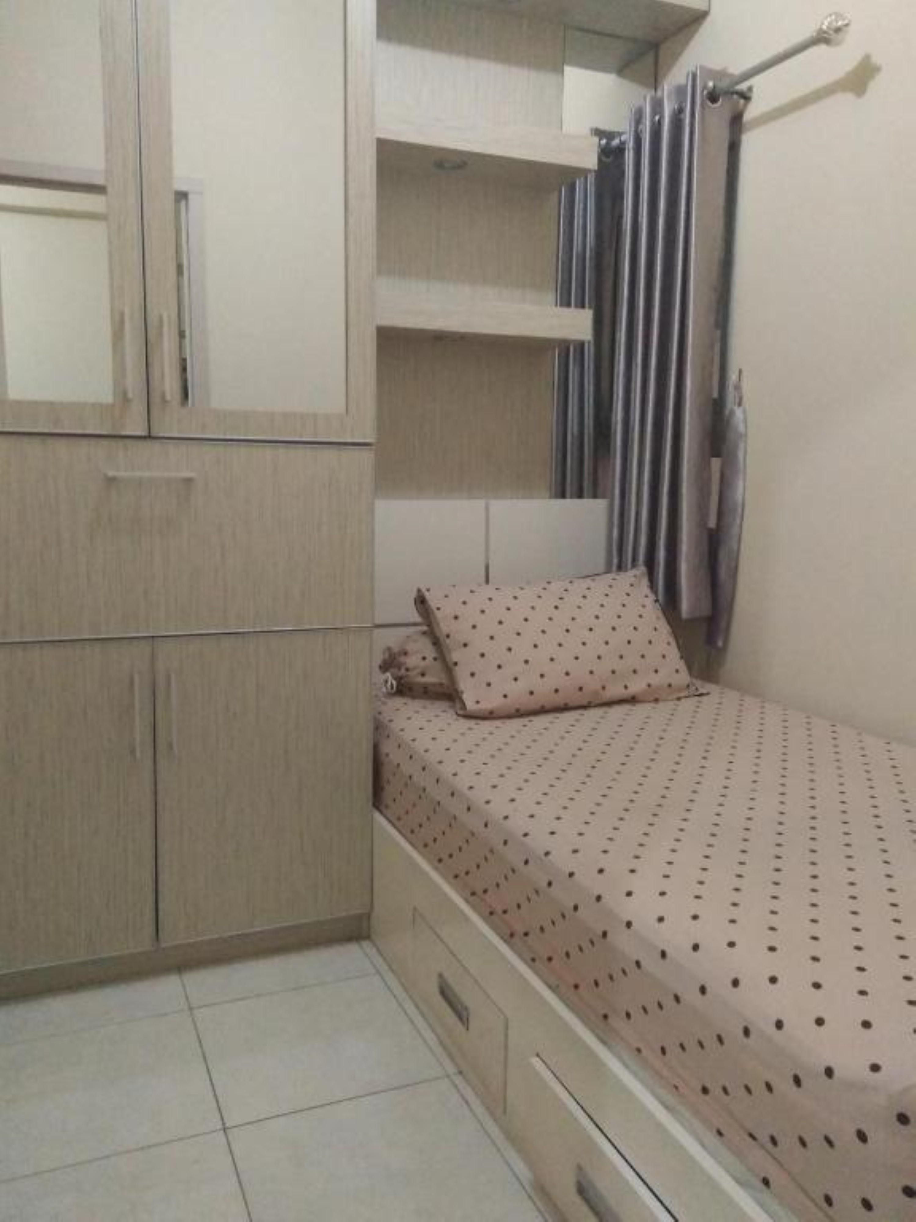 Rg Room Grand Centerpoint 2 Jakarta Exterior photo