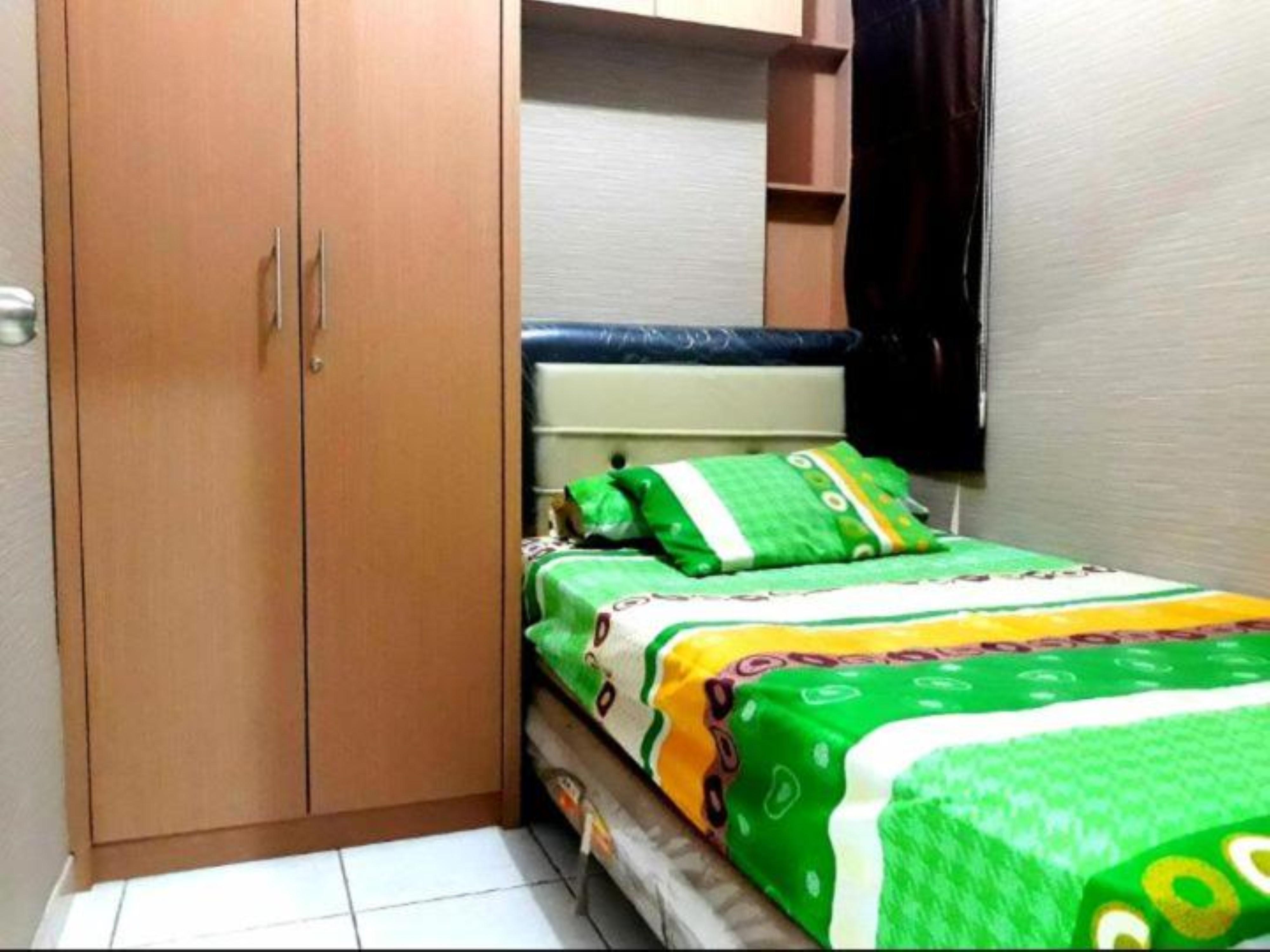 Rg Room Grand Centerpoint 2 Jakarta Exterior photo
