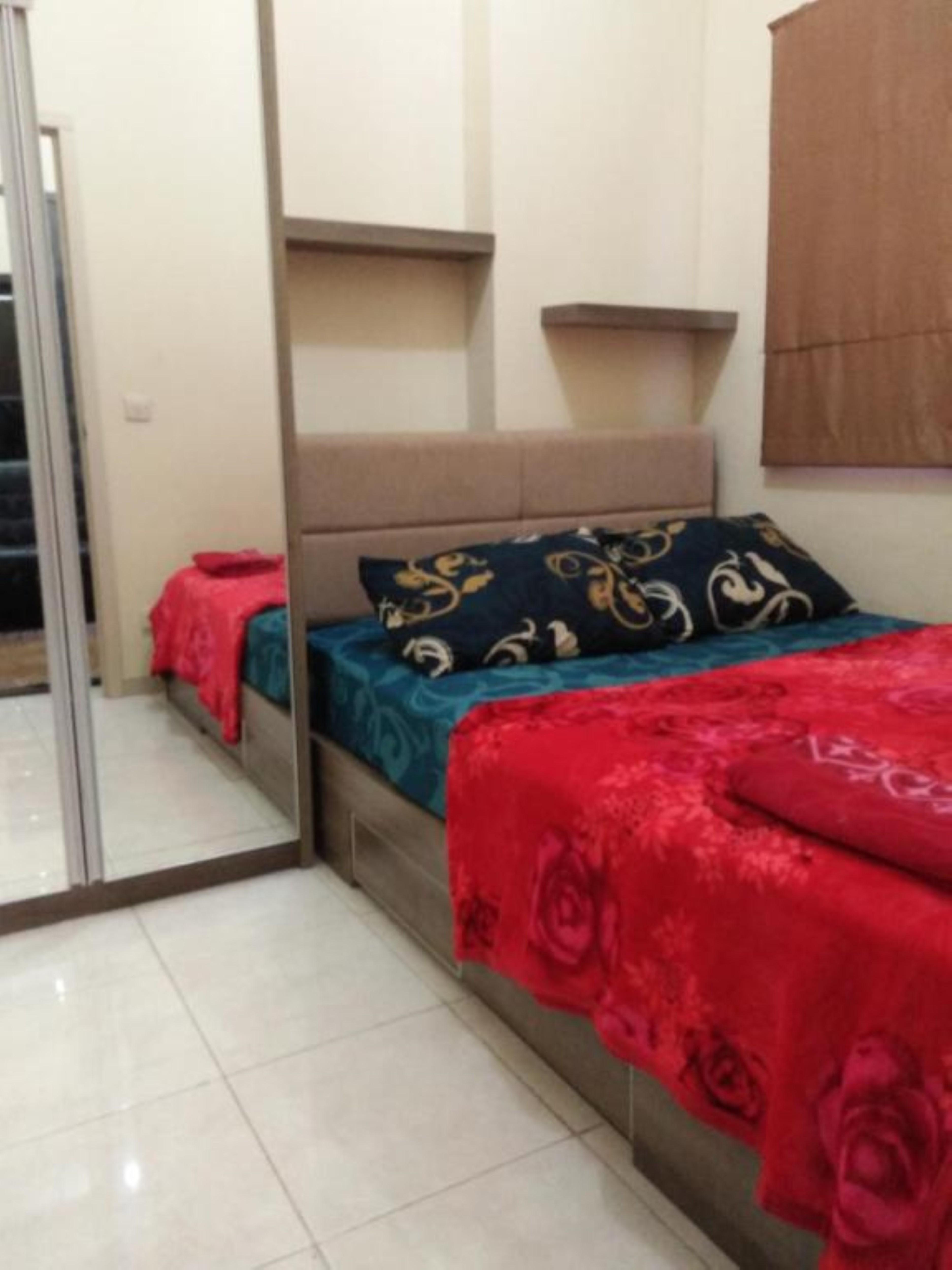 Rg Room Grand Centerpoint 2 Jakarta Exterior photo