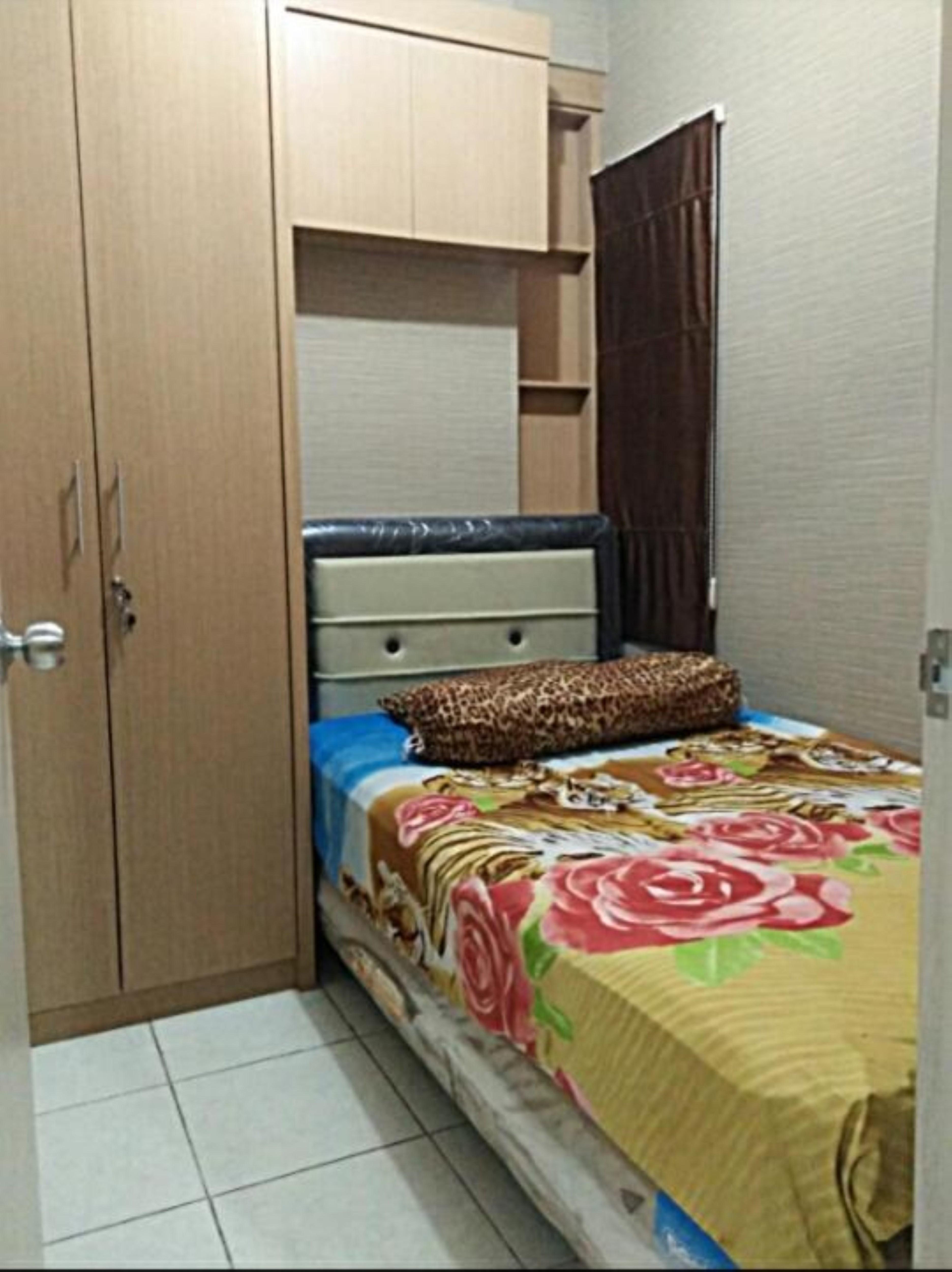 Rg Room Grand Centerpoint 2 Jakarta Exterior photo
