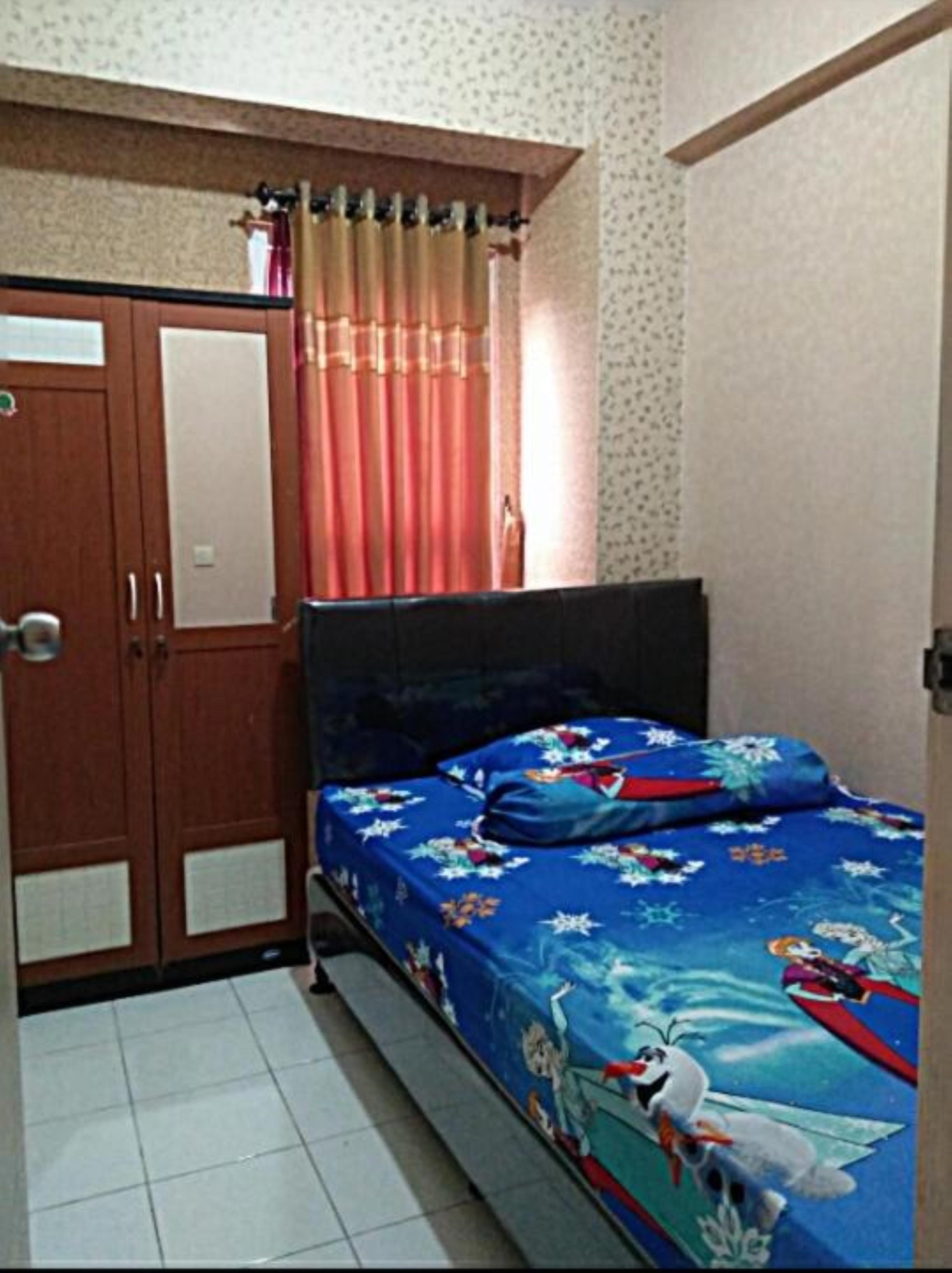 Rg Room Grand Centerpoint 2 Jakarta Exterior photo