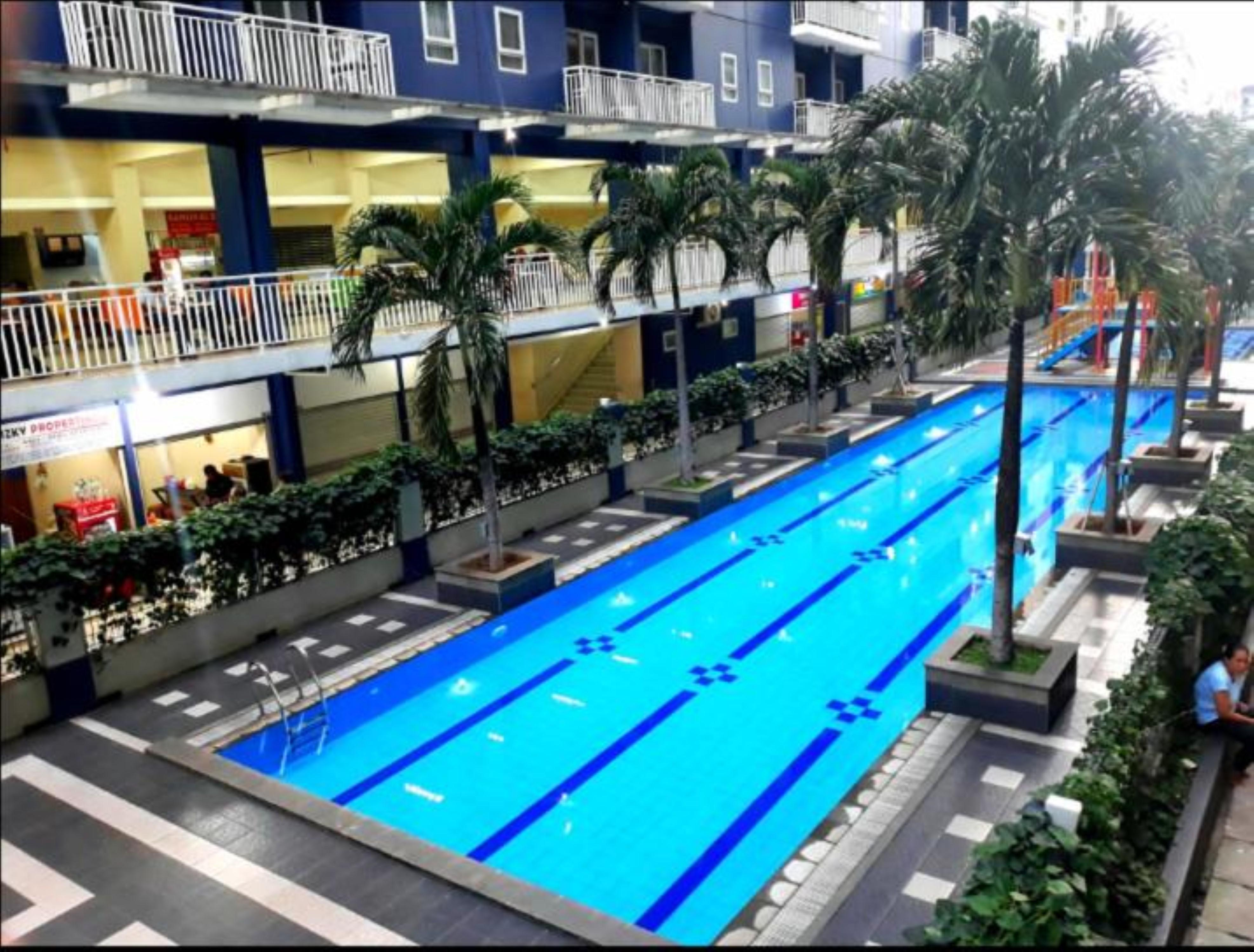 Rg Room Grand Centerpoint 2 Jakarta Exterior photo