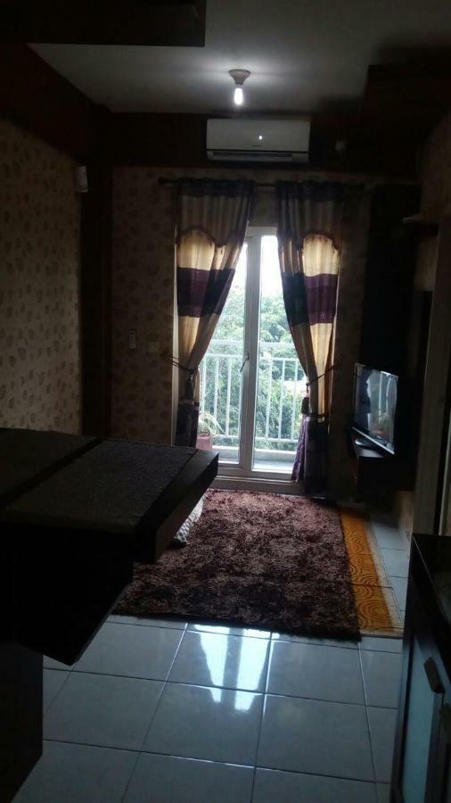 Rg Room Grand Centerpoint 2 Jakarta Exterior photo
